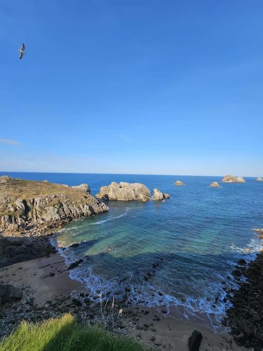 Bonito Piso En Solares, Entre Valles Pasiegos Y Playas Entrambasaguas  Buitenkant foto