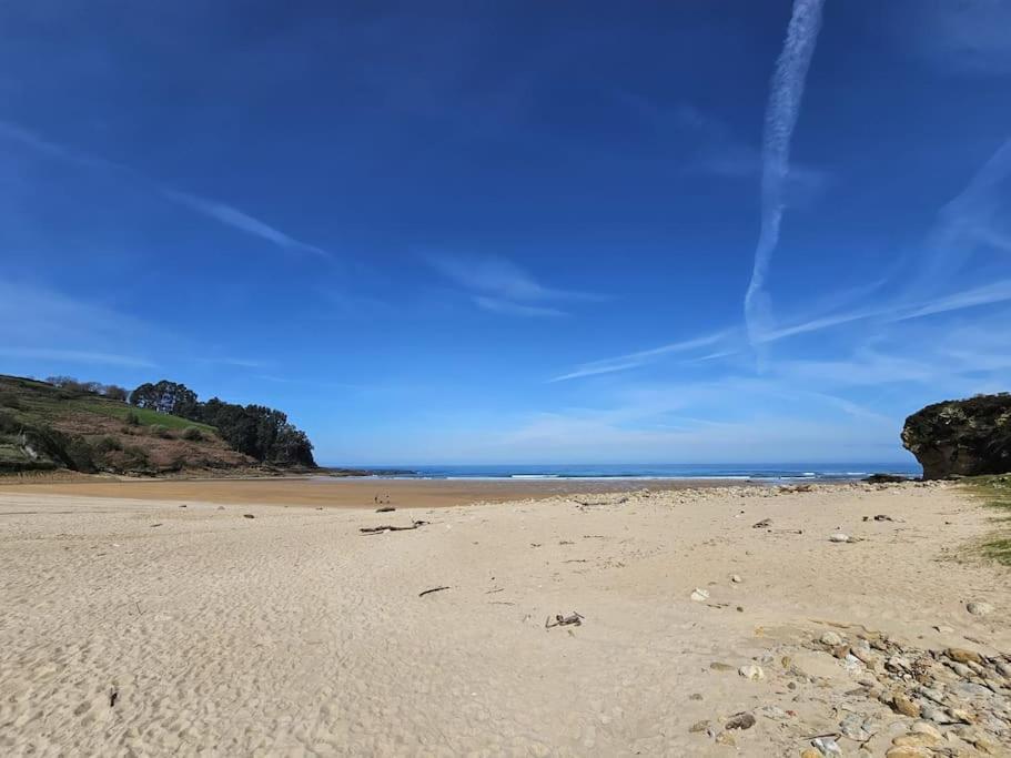 Bonito Piso En Solares, Entre Valles Pasiegos Y Playas Entrambasaguas  Buitenkant foto